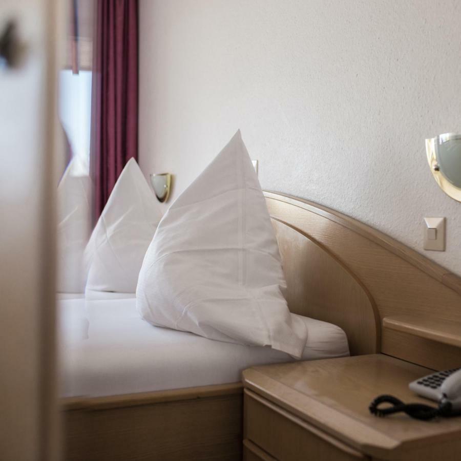 Landhotel Bodensee Констанц Екстер'єр фото
