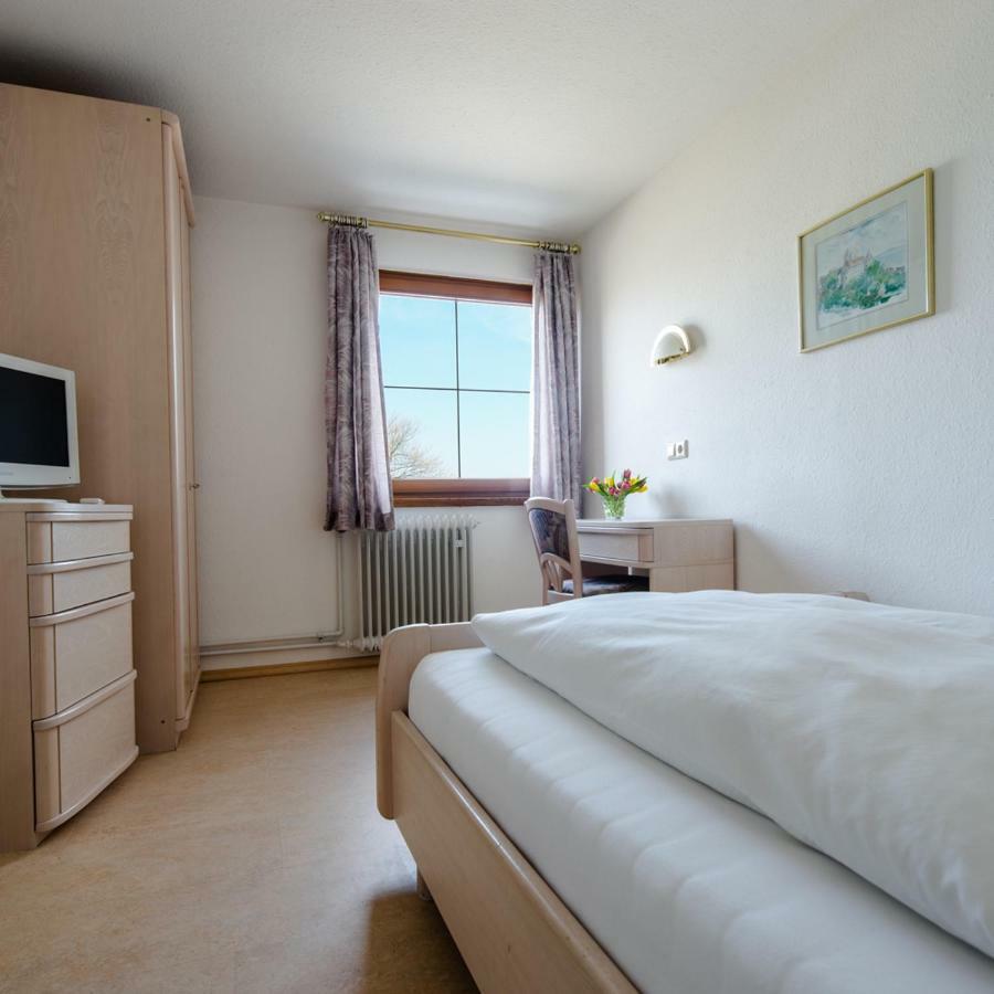 Landhotel Bodensee Констанц Екстер'єр фото